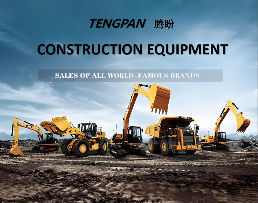 China Shanghai Tengpan Trading Co., Ltd. Unternehmensprofil