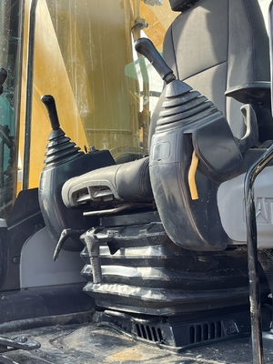 CAT 330D2 Gebrauchtbagger mit Liyuan Hydraulikzylinder und 0,3M3 Eimer in gutem Zustand