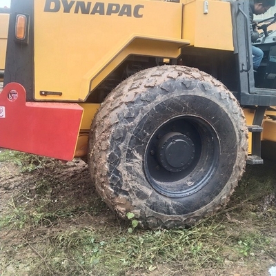 Original Schweden CA251D Dynapac Eintrommler für Straßenbaumaschinen