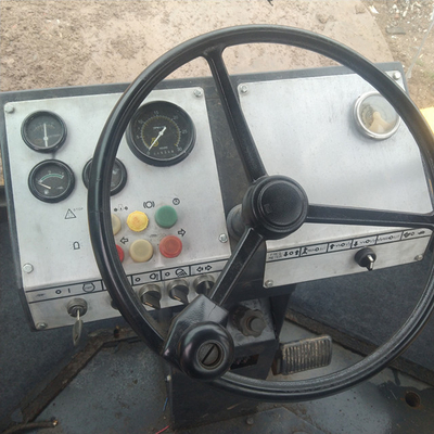 Original Schweden CA251D Dynapac Eintrommler für Straßenbaumaschinen