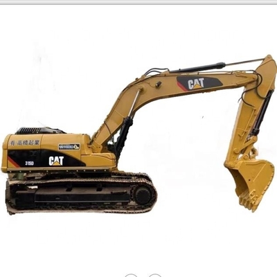 Hochgräbermaschine CAT 315D Japan Bestseller