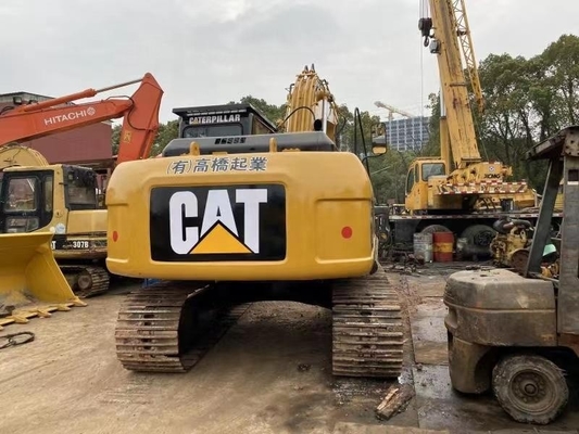 Hochgräbermaschine CAT 315D Japan Bestseller