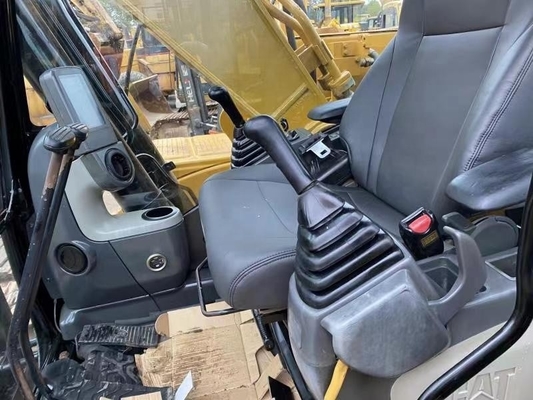 Hochgräbermaschine CAT 315D Japan Bestseller