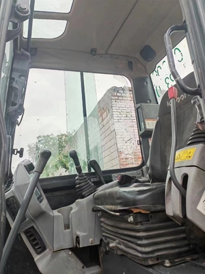 Low-Hour 2020 Japan Second-Hand Digger Kubota KX163 Gebrauchtbagger für Ihr Projekt