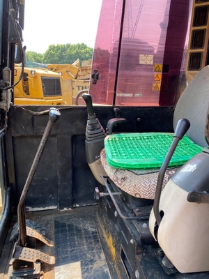 CAT 306 Minibagger mit Liyuan Hydraulikpumpe 0-2000 Arbeitszeiten Japan Original