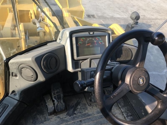 CAT 996L Gebrauchtmaschinen für Großlastmaschinen