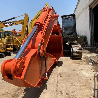 35T Hitachi zx350 Bagger Original Japan in gutem Zustand EPA-Motor geeignet für Farmen