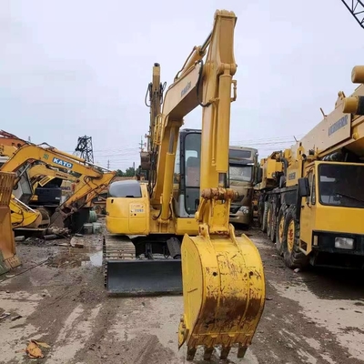 Komatsu PC78US Mini Bagger Japan Originalmaschine für Ihre Baubedarf