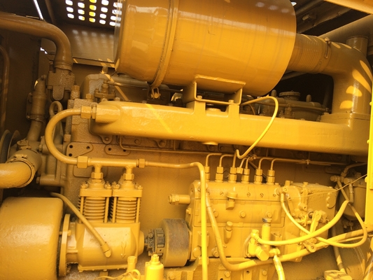 70 KW Gebrauchtes CAT Caterpillar 950E Ladegerät aus Japan in gutem Zustand