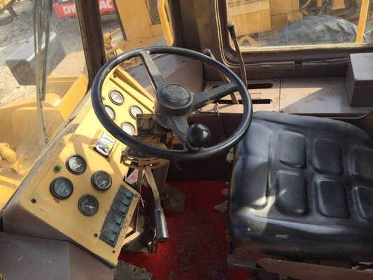 CAT 950C Gebraucht-Radlader in gutem Zustand und für gebrauchte Erdbewegungsgeräte