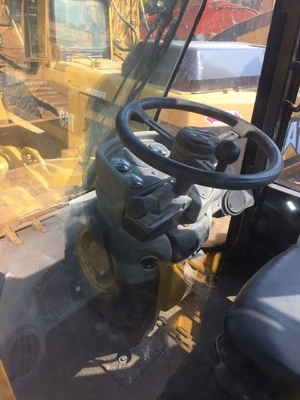 Niedrigstunden CAT 938G Radlader in gutem Zustand für Landwirte und Erdbewegungen