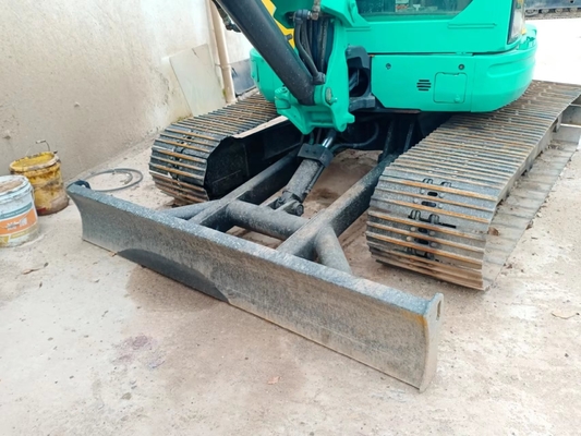 Hydraulische Maschine Kubota KX161 Japan Original Bagger für schnelle und genaue Arbeit