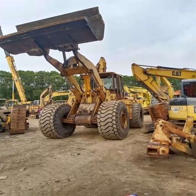 Gebraucht Caterpillar 966f Ladegerät für Lebensmittelgeschäfte