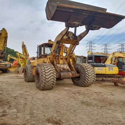 Gebraucht Caterpillar 966f Ladegerät für Lebensmittelgeschäfte