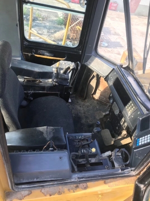 CAT 988F Gebraucht Japan Original Radlader mit geringer Arbeitszeit in gutem Zustand