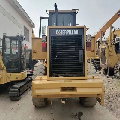 Gebrauchtes Caterpillar 950F Frontlader mit Radbewegung und 44,7 KW Leistung aus Japan