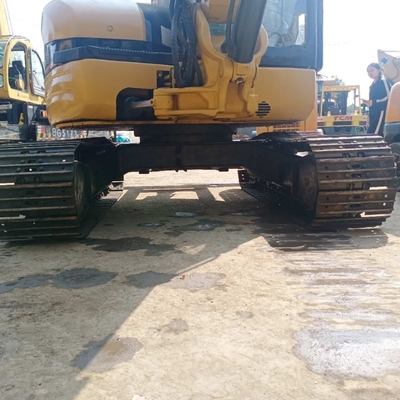 CAT304 Hydraulischer Bagger Caterpillar 304 mit Originalfarbe Japan EPA Motor