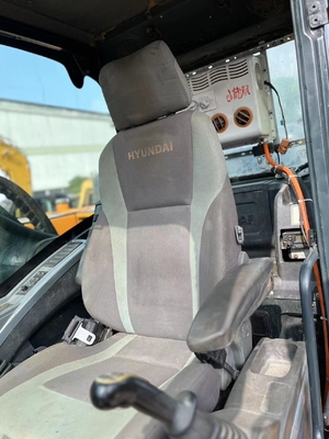 Gebrauchtes Ladegerät Japan Original Traktormaschine mit HINO-Motor Hyundai 300LC-9S Bagger