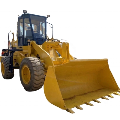 2021 Original Japan Gebraucht KOMATSU WA300 Großradlader in ausgezeichnetem Zustand