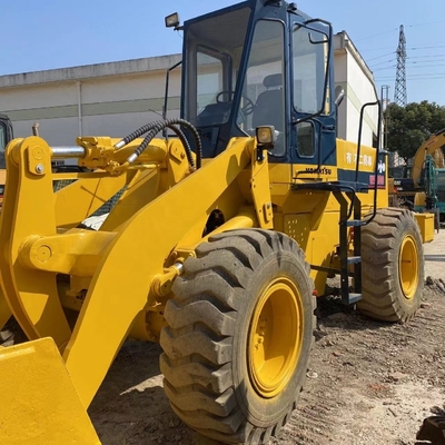 2021 Original Japan Gebraucht KOMATSU WA300 Großradlader in ausgezeichnetem Zustand