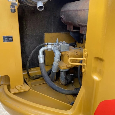 Crawler-Maschine CAT 307E2 Gebrauchtbagger in gutem Zustand mit 0-2000 Arbeitsstunden