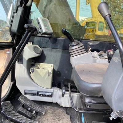Crawler-Maschine CAT 307E2 Gebrauchtbagger in gutem Zustand mit 0-2000 Arbeitsstunden