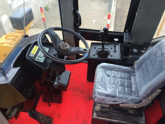 Gute Leistung Gebrauchtes Radlader CAT996G aus Japan für Erdbewegungsmaschinen