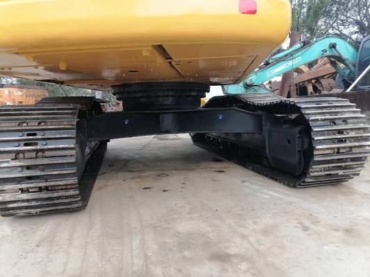 Komatsu PC300-7 Crawler Digger 30T aus Japan mit EPA-Motor