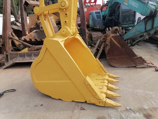 Komatsu PC300-7 Crawler Digger 30T aus Japan mit EPA-Motor