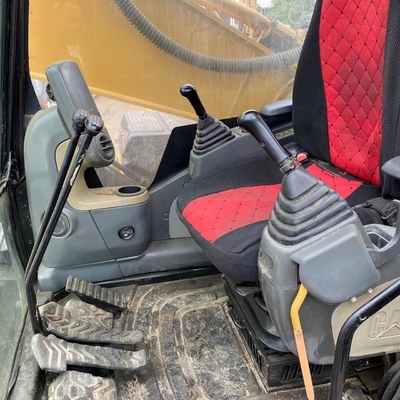 HINO Motor Gebraucht Digger aus Japan Liyuan Hydraulischer Zylinder Rahmen Traktor CAT 336D2