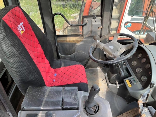 Gebraucht USA Original Caterpillar Radlader 950G mit und 0-2000 Arbeitsstunden