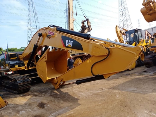 Japan Bagger CAT 325DL Gebraucht Bagger mit Liyuan Hydraulikzylinder zu erschwinglichen Preisen