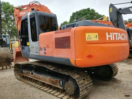 Gebrauchtes Hitachi zx200G ZAXIS200-3G ZAXIS200G Crawler Digger mit EPA-Engine in Shanghai