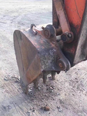Original Japan 7T Bagger Hitachi zx75us zaxis75us Crawler Digger mit EPA-Motor