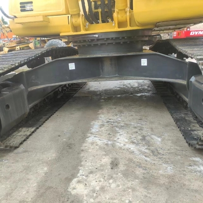 20000 kg Maschinengewicht Gebraucht Bagger Komatsu pc200 Crawler Bagger mit aus Japan