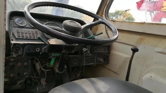 Ausgezeichneter Zustand Tadano TL-200E Gebrauchtkranich mit Liyuan Hydraulikzylinder