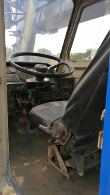Ausgezeichneter Zustand Tadano TL-200E Gebrauchtkranich mit Liyuan Hydraulikzylinder
