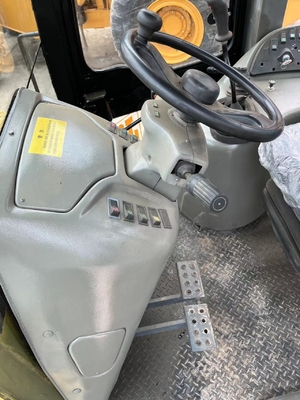 Gebrauchtes JCB 4CX/3CX Backhoe Loader in Japan Arbeitszeiten 0-2000 Eimerkapazität Sonstiges