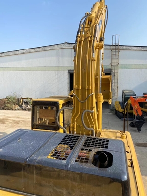 Original Liyuan 30 Tonnen Bagger Gebraucht Bagger Caterpillar 330BL mit hydraulischem Ventil
