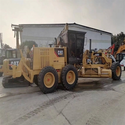 140G Caterpillar Gebraucht Katze 140G Grader in gutem Zustand mit geringer Arbeitszeit
