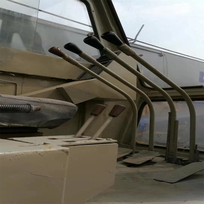20000 KG Tadano Gebrauchtbagger und Kran in Shanghai Farms Lower