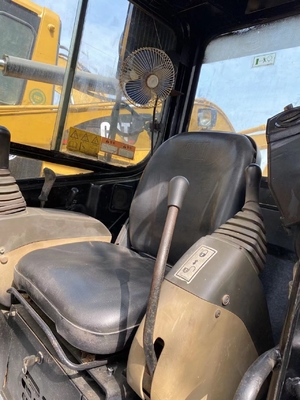 Gebrauchtes CAT305 Minibagger mit 0,8 Tonne Betriebsgewicht und hydraulischem System