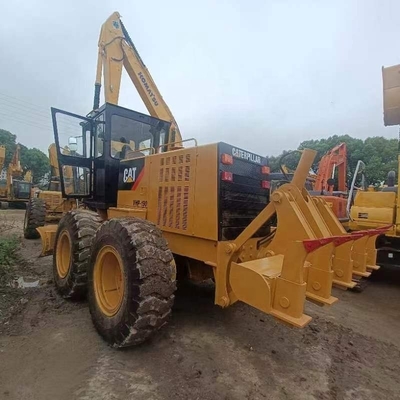 CAT 140H Motor-Klassifikator für Bauwerke Original und in gutem Zustand