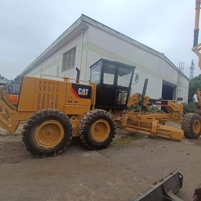 CAT 140H Motor-Klassifikator für Bauwerke Original und in gutem Zustand