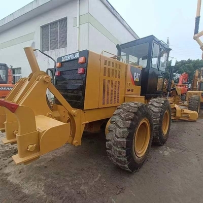CAT 140H Motor-Klassifikator für Bauwerke Original und in gutem Zustand