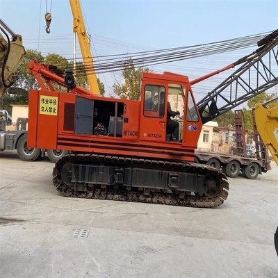 HITACHI KH180-3 50 Tonnen Lastwagen Kran Gebrauchtes Gebrauchtkranich in gutem Zustand