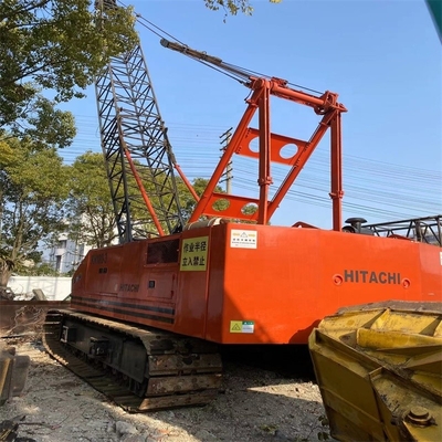 HITACHI KH180-3 50 Tonnen Lastwagen Kran Gebrauchtes Gebrauchtkranich in gutem Zustand