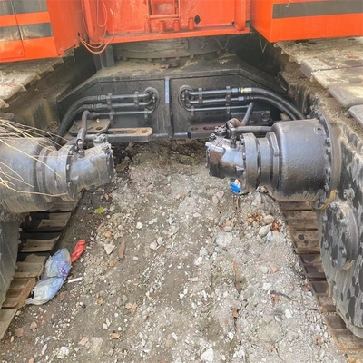 HITACHI KH180-3 50 Tonnen Lastwagen Kran Gebrauchtes Gebrauchtkranich in gutem Zustand