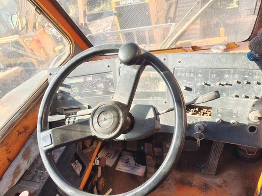 Japanische Baumaschinenkrane 35 t Mobillastwagen und geringe Arbeitszeiten