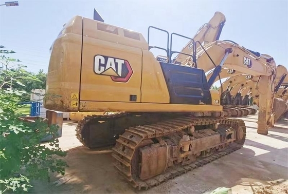 Gebraucht Japan Original Farbe Diesel Grabmaschine für Caterpillar 349 zu erschwinglichen Preisen